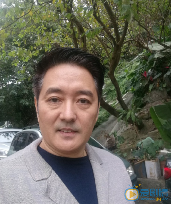 李志希生活照 李志希高清写真_李志希高清剧照