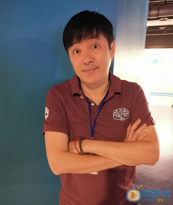 李志希生活照 李志希高清写真_李志希高清剧照