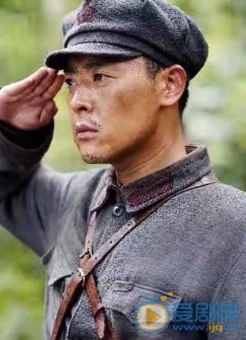 张桐《绝境铸剑》剧照 张桐《绝境铸剑》剧照