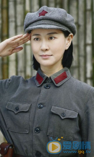 王乐君《绝境铸剑》剧照 王乐君《绝境铸剑》剧照