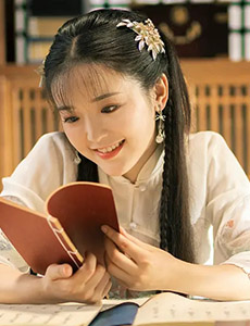 小女上房揭瓦最新预告片曝光 孙祖君金雯昕上演古风剧