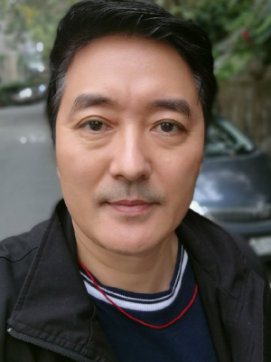 李志希