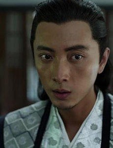 庆余年郭保坤的结局怎么样？他是由谁饰演的？