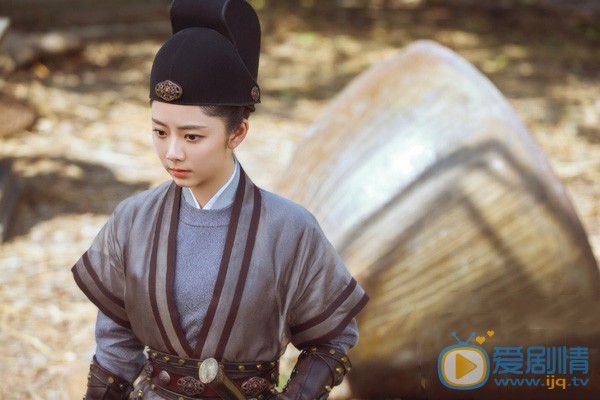 周深倾情献唱《锦衣之下》主题曲 古装悬疑剧惊喜来袭