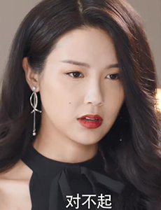 身为一个胖子瑞贝卡的女儿是谁？她的人设怎么样？