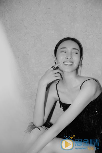 张婧仪现场活动照图片 张婧仪高清写真_张婧仪高清剧照