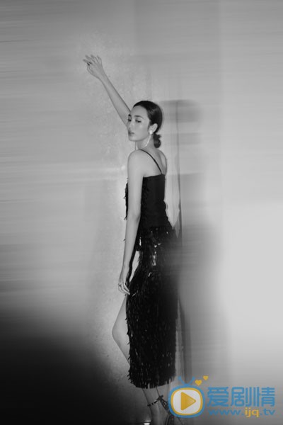 张婧仪现场活动照图片 张婧仪高清写真_张婧仪高清剧照