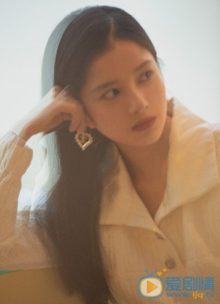 张婧仪活动照图片 张婧仪高清写真_张婧仪高清剧照