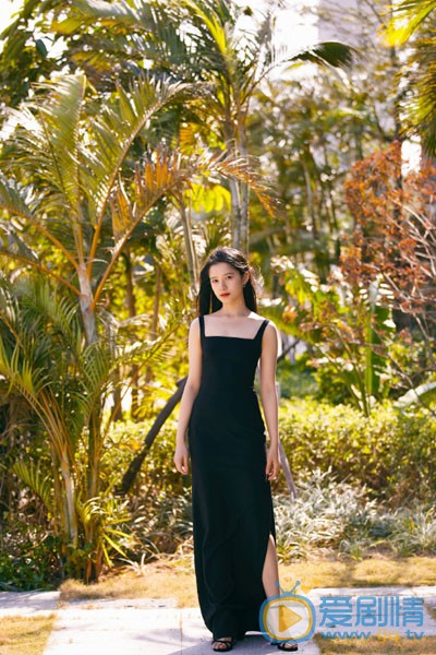 张婧仪现场活动照图片 张婧仪高清写真_张婧仪高清剧照