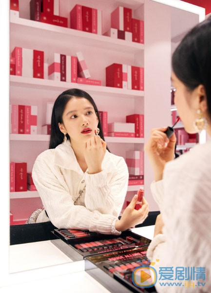 张婧仪活动照图片 张婧仪高清写真_张婧仪高清剧照