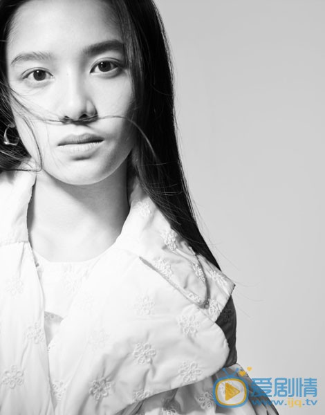张婧仪现场活动照图片 张婧仪高清写真_张婧仪高清剧照