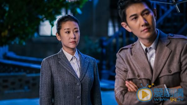 破局1950韩立冬和刘玉娥是什么关系？