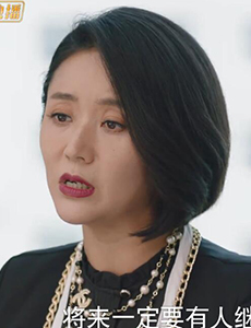 身为一个胖子阮东升的妈妈为何要不喜欢甄圆圆？