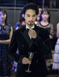 萧牧角色介绍