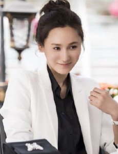 陈婧