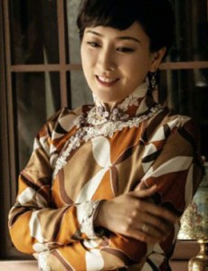 月玲