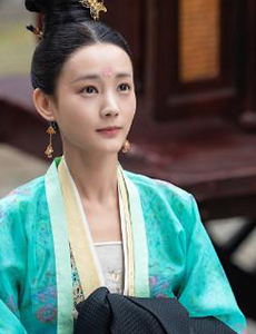 鹤唳华亭萧定权什么时候认出了陆文昔？他们最后相认了吗？