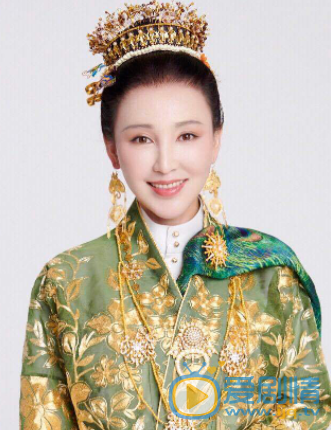 小娘惹桂花剧照 桂花小娘惹剧照