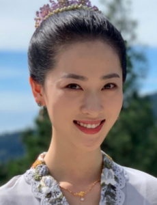 黄玉珠