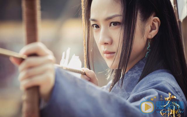 大明风华孙若微有历史原型吗？她的结局怎么样？
