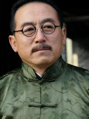 张黎明