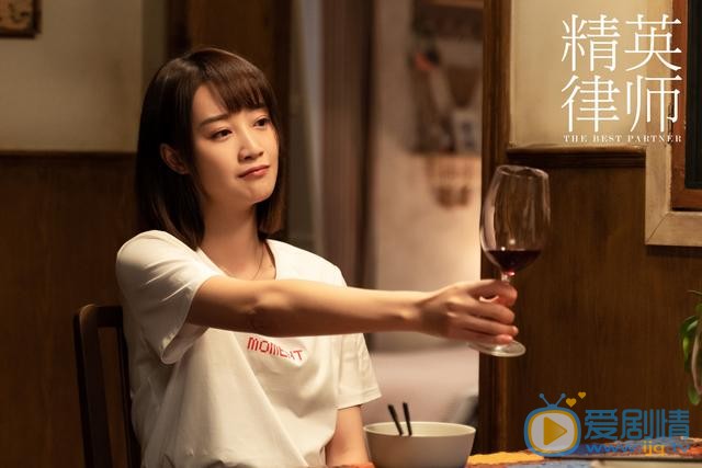 精英律师戴曦和麦飞是什么关系？两人的结局怎么样？