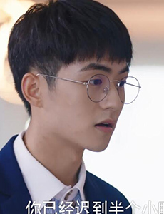 身为一个胖子倪好为何要针对阮东升？他这样做的目的是什么？