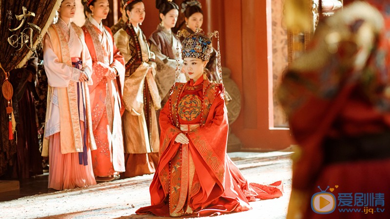 大明风华孙若微和胡善祥在历史中真实存在吗？她们是亲姐妹吗？