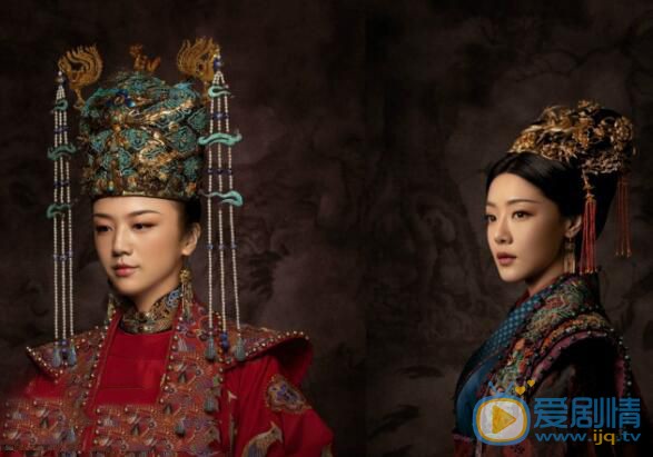 大明风华孙若微和胡善祥在历史中真实存在吗？她们是亲姐妹吗？