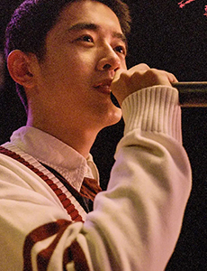 风犬少年的天空主要讲述了什么故事？里面的演员阵容有谁？