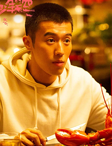 刘文钦