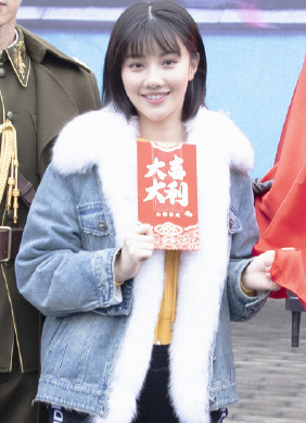 步云衢玉蓉剧照 玉蓉步云衢剧照
