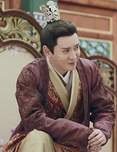 锦衣之下严世蕃是由谁饰演的？他是一个怎样的人？