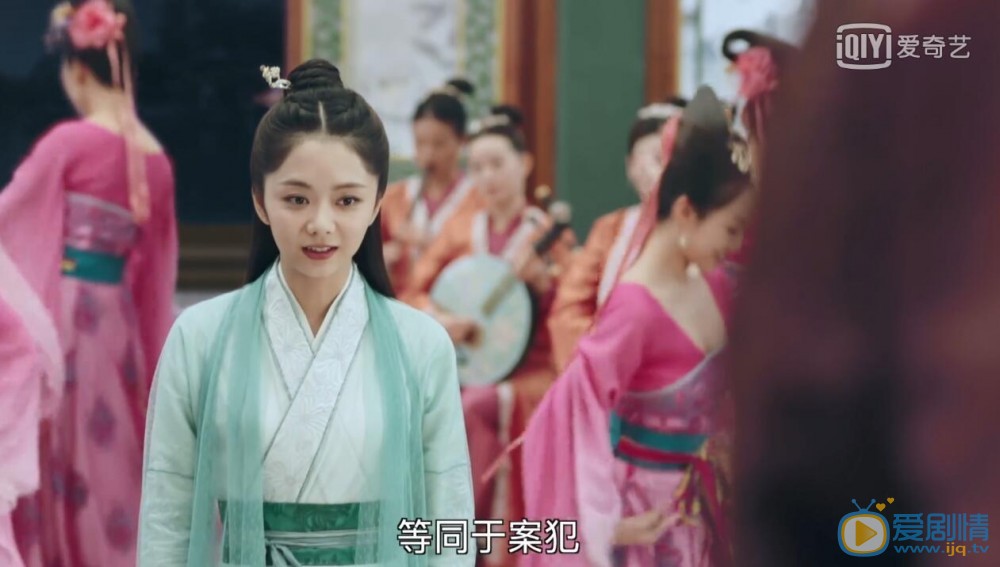 锦衣之下严世蕃是好人还是坏人？他的身份是什么？