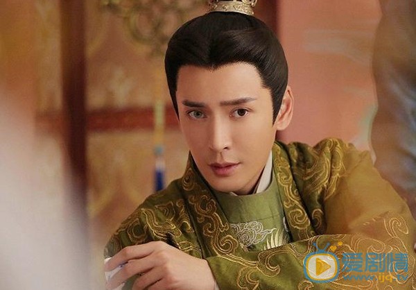 锦衣之下严世蕃是好人还是坏人？他的身份是什么？