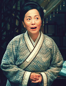 包大娘