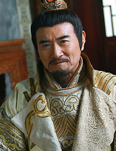 庞太师