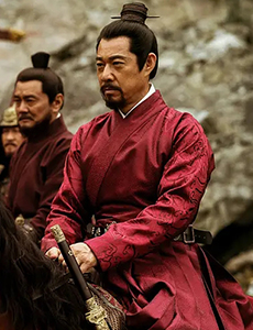 山河月明首款超长预告片来袭 领略明朝帝王风情