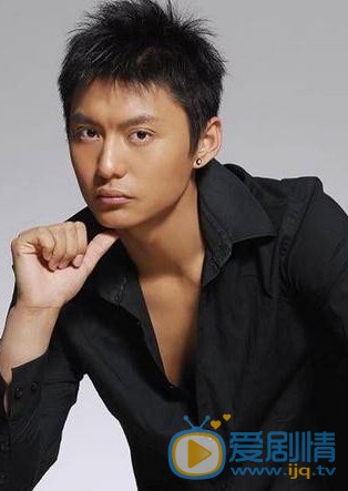 像我们这样奋斗高龙剧照 高龙像我们这样奋斗剧照