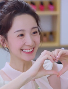 拜托请你爱我裴呦呦是由谁饰演的？最后的结局怎么样？