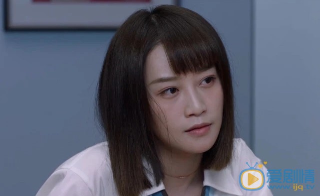 精英律师剧中的戴曦为何不讨喜？