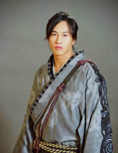 杨四郎