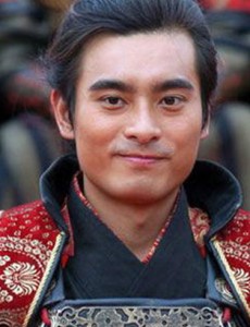 杨五郎
