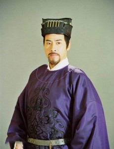 杨业
