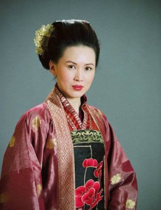 佘赛花