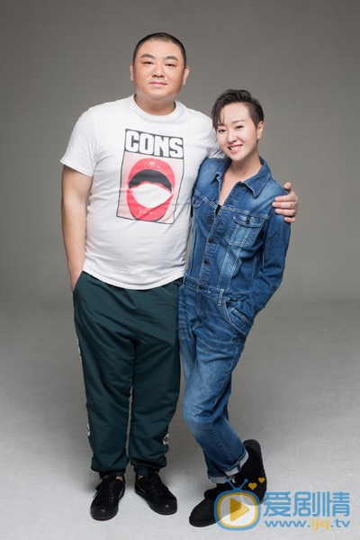 赵志喆唯美时尚图片