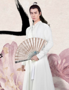 绝代双骄定档1月16日 胡一天演绎古龙经典小说