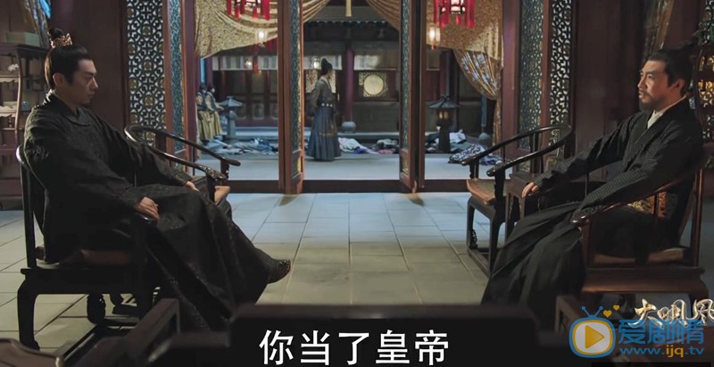大明风华朱瞻基为何杀死朱高煦？