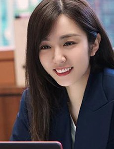 《精英律师》蓝兰扮演者是谁？蓝兰结局是什么？
