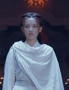 将夜2桑桑和昊天是什么关系？她们两人是同一个人吗？